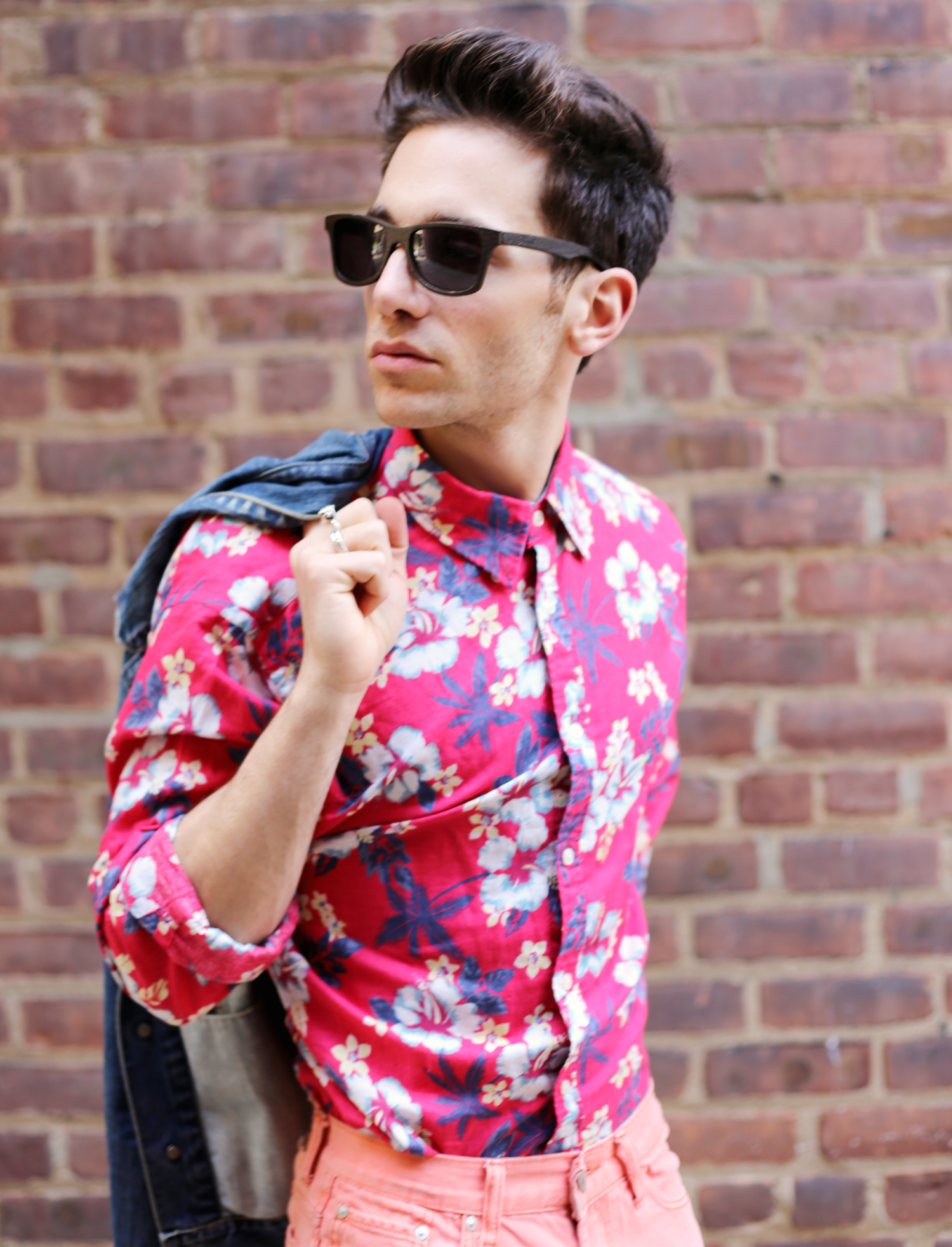 30+ Ways to Rock a Hawaiian Shirt Without Looking Like a Totally Tacky  Tourist