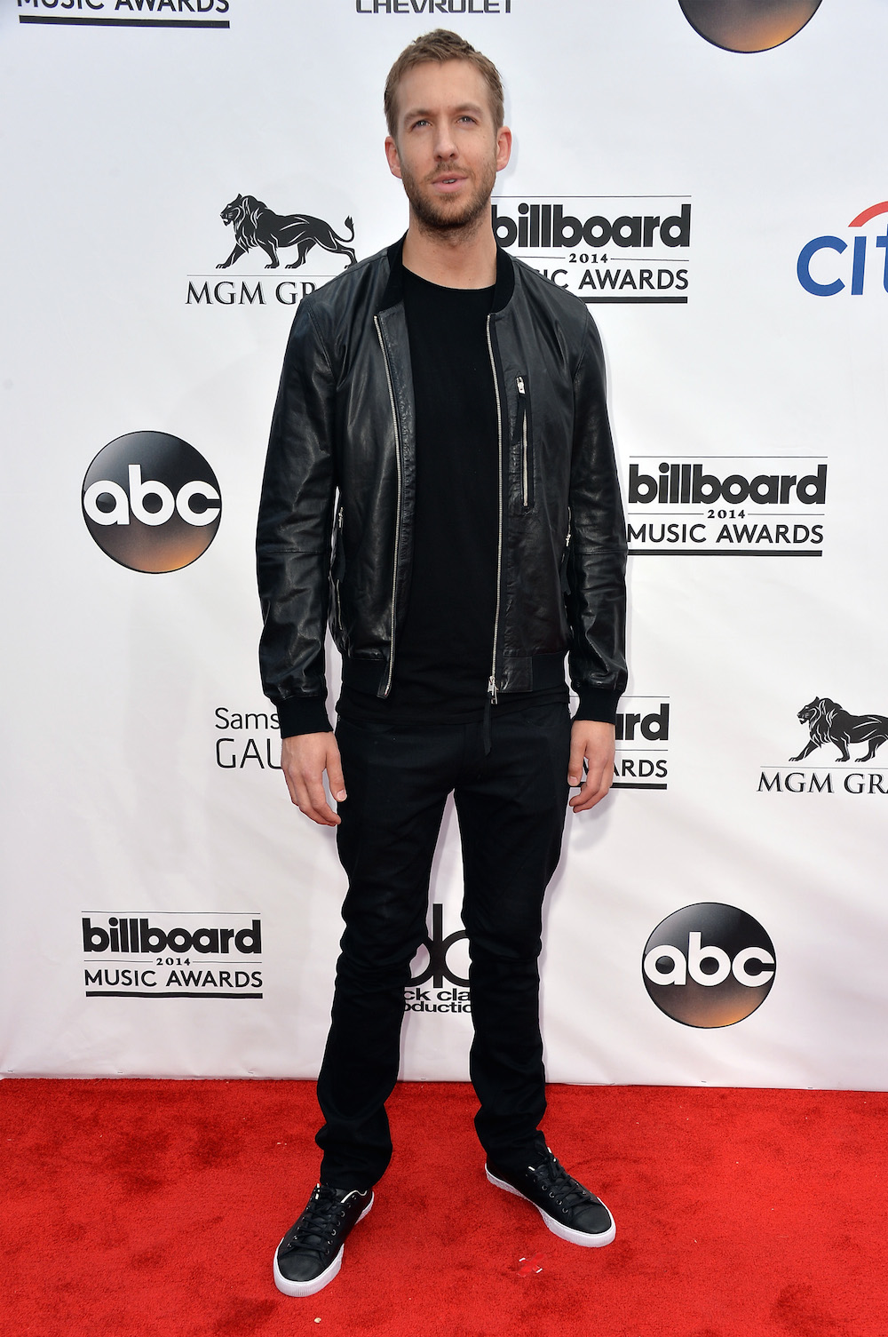 2014 Billboard Music Awards - Arrivals
