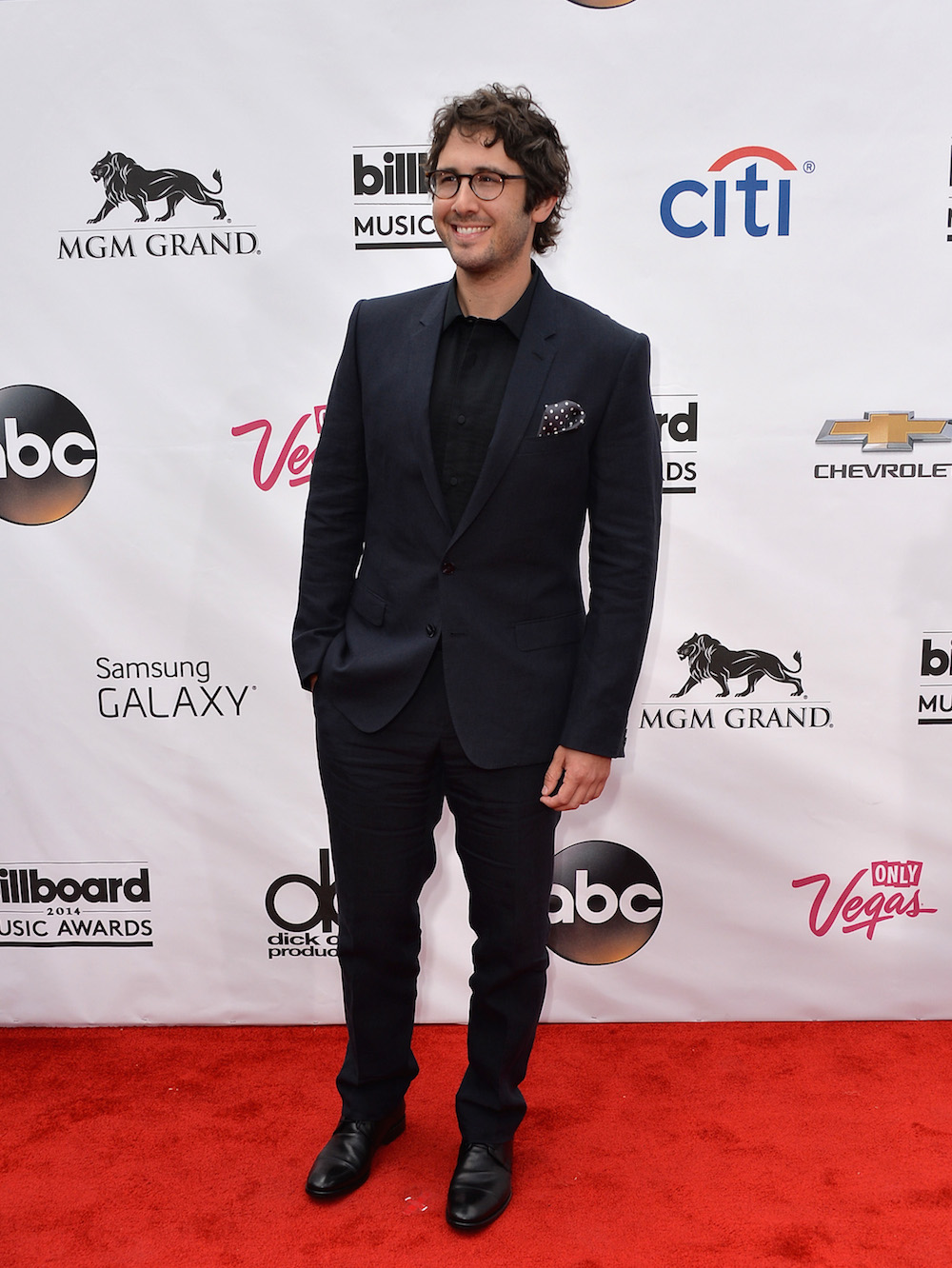 2014 Billboard Music Awards - Arrivals