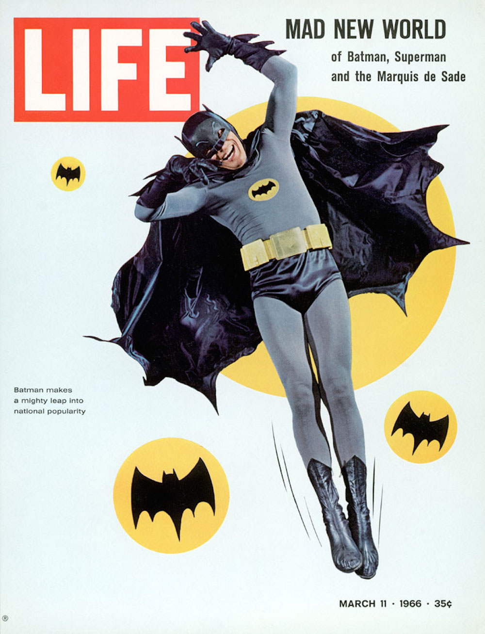 batman batsuit history