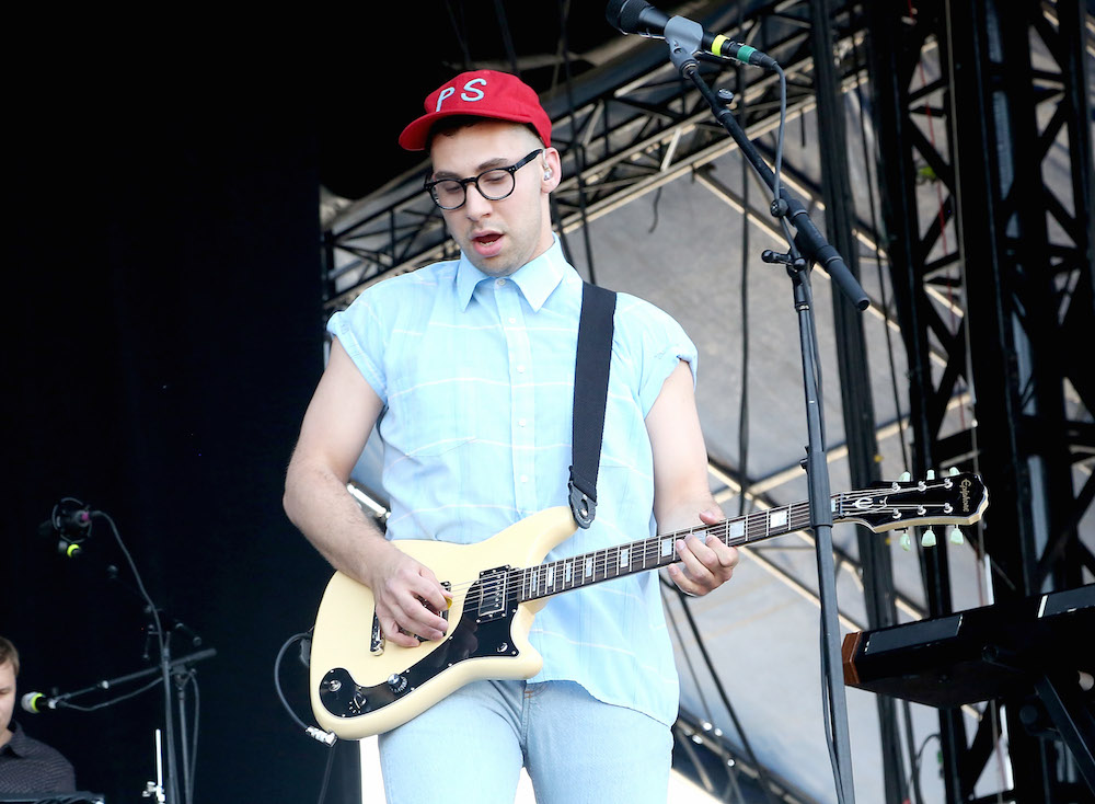 2014 Governors Ball Music Festival - Day 3