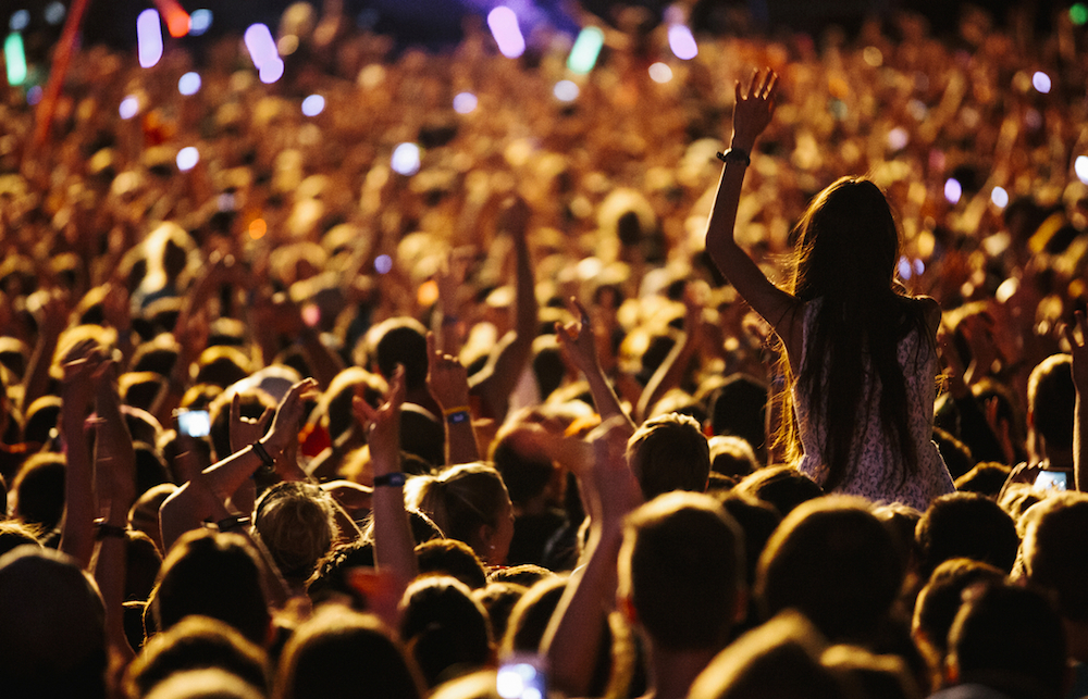 Festival d'été de Québec