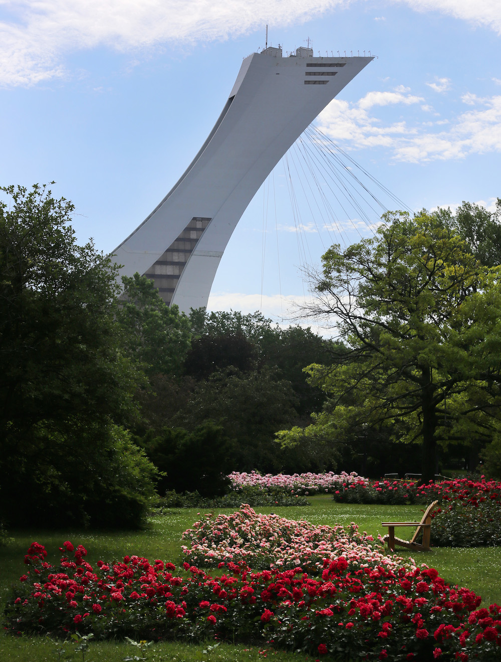 Gardens