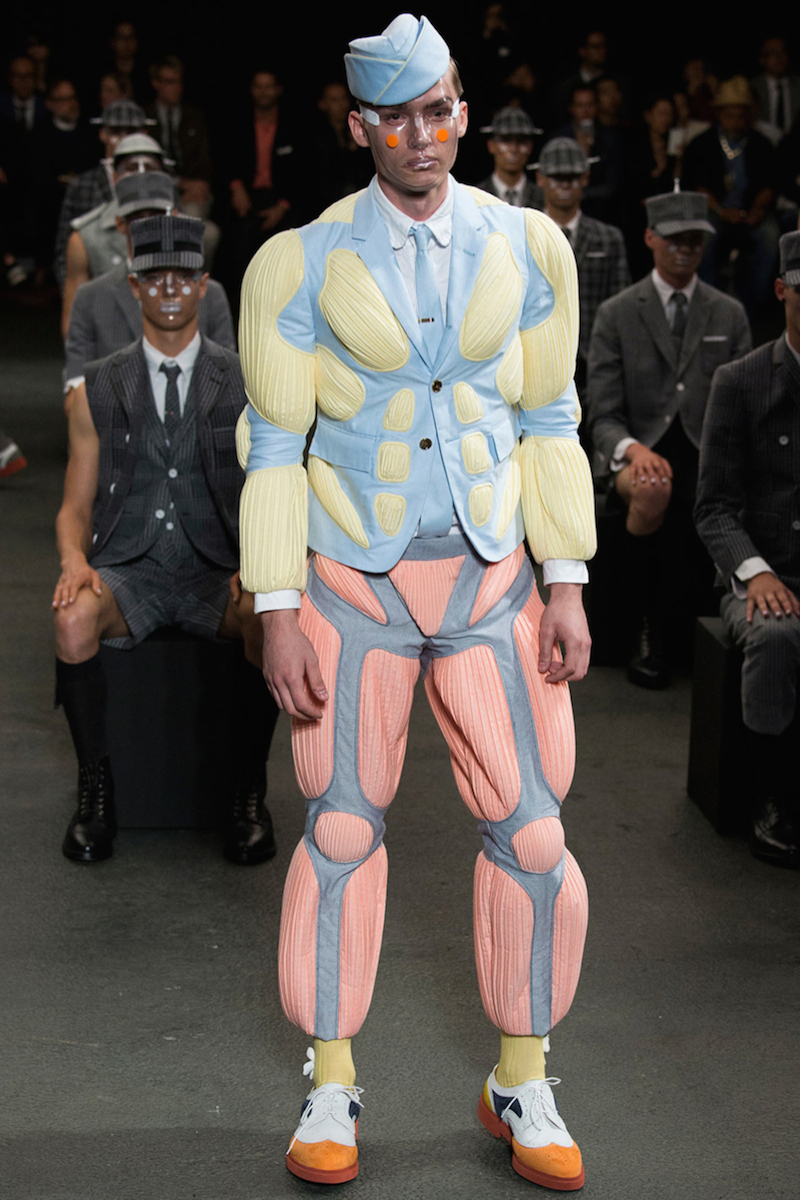 Thom-Browne-2015-Spring-Summer-Collection-Paris-Fashion-Week-025