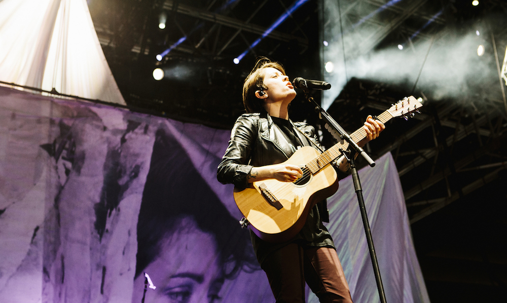 Festival d'été de Québec