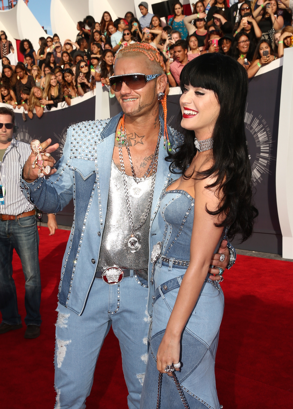 katy perry riff raff jean