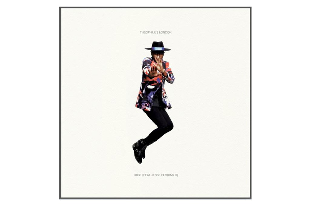 theophilus london