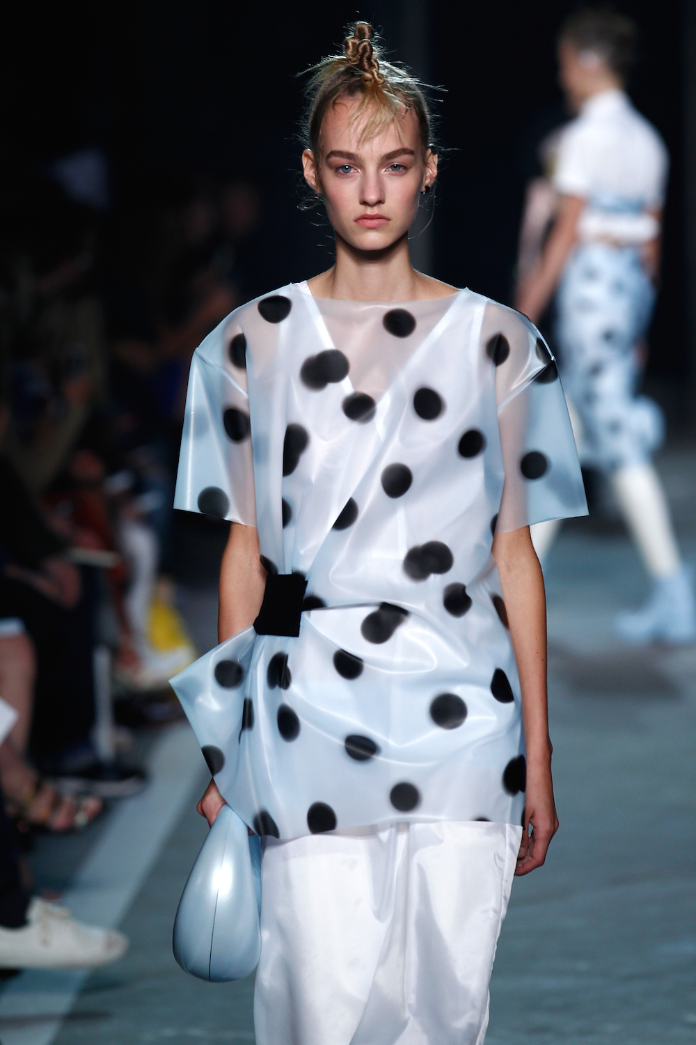 Marc By Marc Jacobs - Runway - Mercedes-Benz Fashion Week Spring 2015