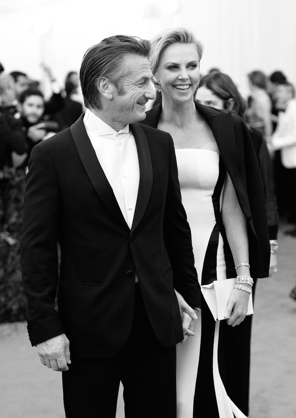 "Charles James: Beyond Fashion" Costume Institute Gala - Candids