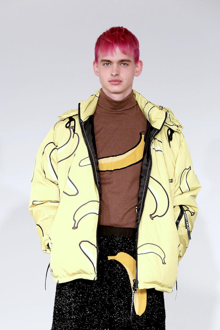 Bobby Abley - Front Row - MADE Fashion Week Fall 2015