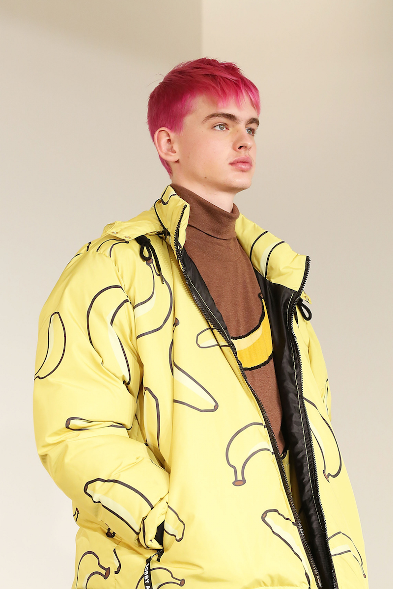 Bobby Abley - Presentation - MADE Fashion Week Fall 2015