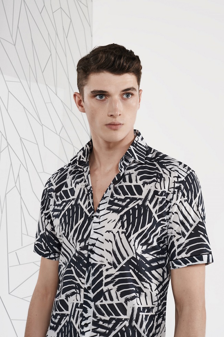 Reiss Spring Summer 2015