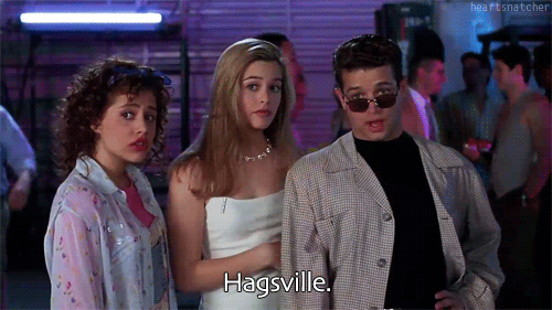 hagsville