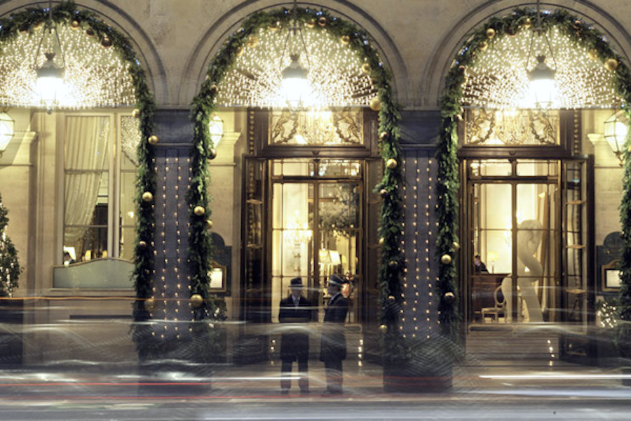 le-meurice-paris-france-hotel-front-entrance