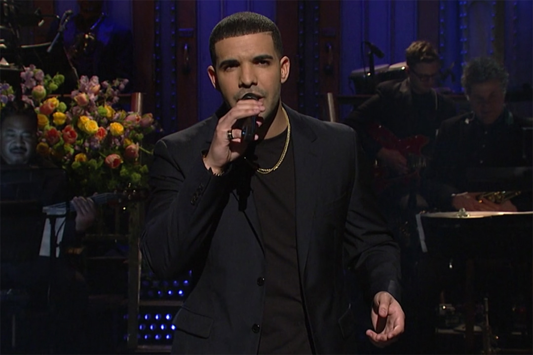 Drake-SNL-2016-05-15