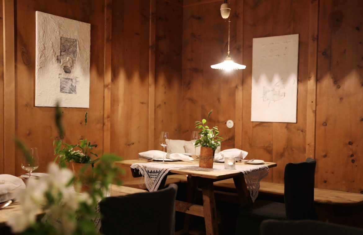 Hotel like jagger: bad schörgau in south tyrol, italy